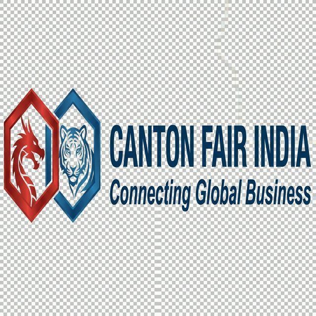 Canton Fair India Logo